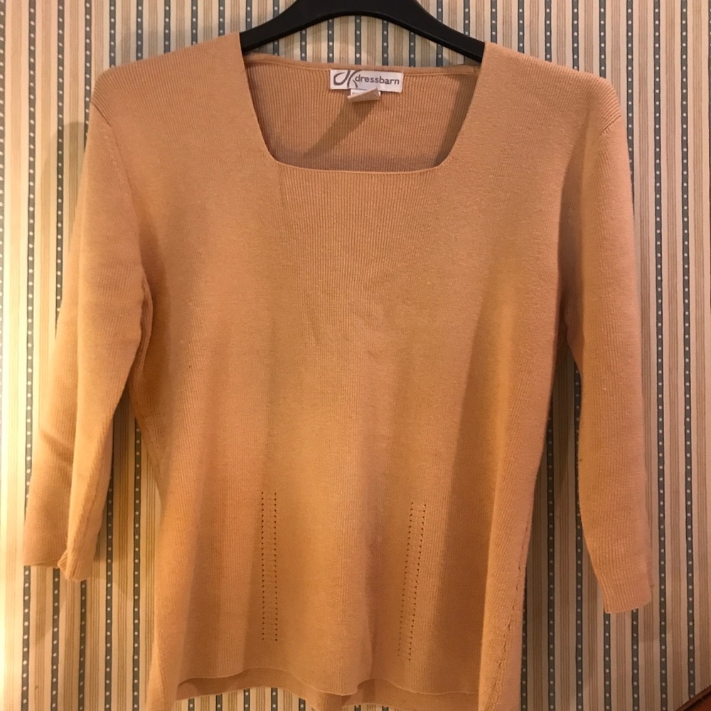 NWOT Pullover Sweater